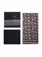 Bin Saeed Digital Printed Cotton Suits Unstitched 3 Piece - BS25C 24